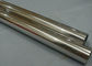 Round Ferritic Stainless Steel Heat Exchanger Tube ASME SA268 6096mm Length