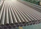 ASTM A213 253MA S30815 1.4835 Seamless Stainless Steel Tube