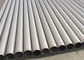 S31254 EN10216-5 ASTM A213 Stainless Steel Heat Exchanger Tube