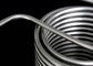 A269 TP316L 0.049" Stainless Steel Coiled Tubing Seamless Welded
