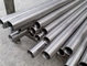 WLD 20ft Aircraft Titanium Tubing With High Strength