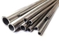 EN10357  A554 Metric Stainless Steel Pipe Polished Square Shaped