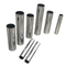 Decorative Welded Stainless Steel Tube Inox 316 Oval Shape For Handrail
